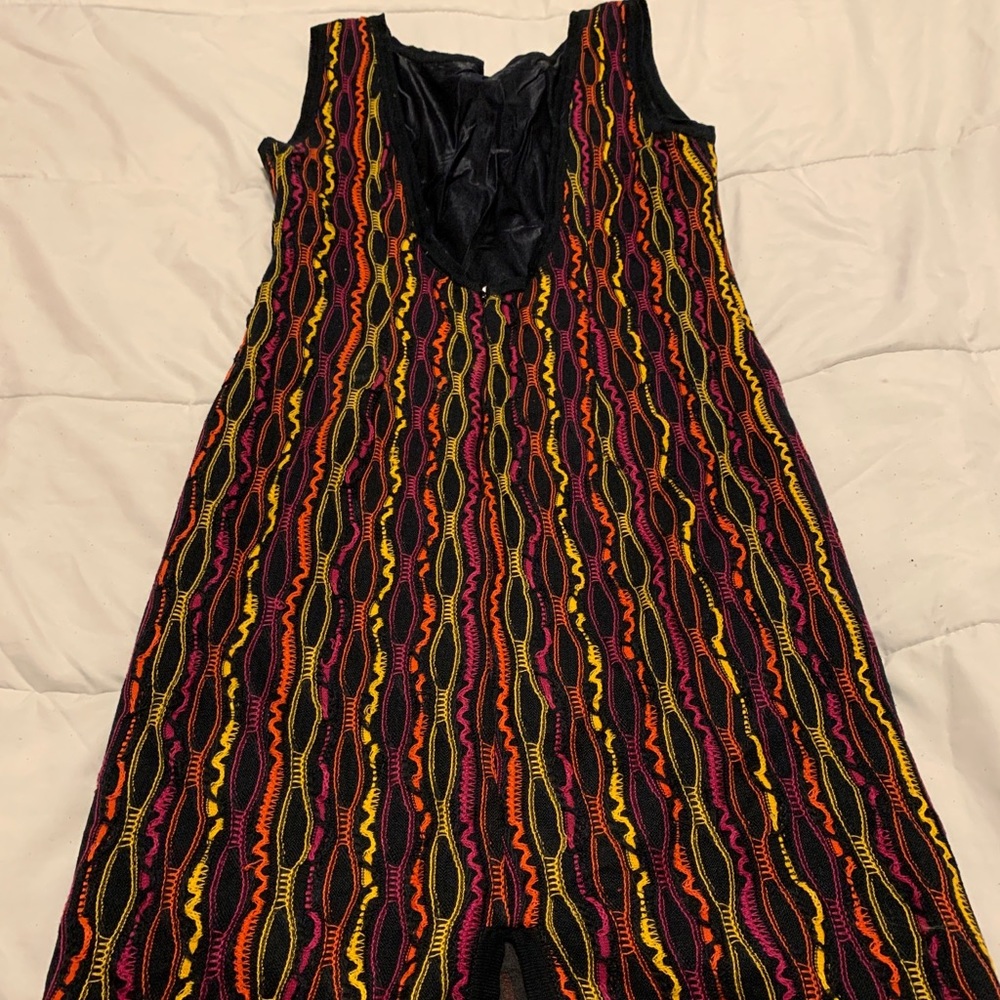 COOGI Dress